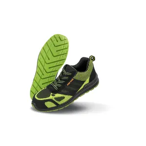 Safety shoes Result Hicks image-0