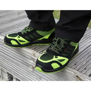 Safety shoes Result Hicks image-1