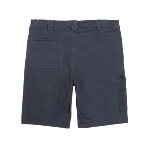 Slim chino shorts Result image-1