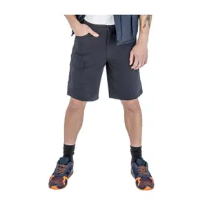 Slim chino shorts Result image-2