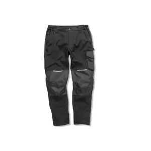 Softshell trousers Result image-0