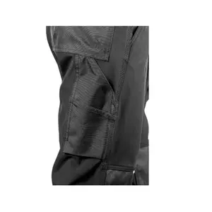 Softshell trousers Result image-3