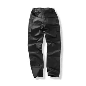 Cargo Trousers Result Utility image-1