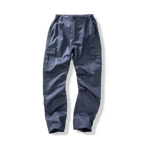 Cargo Trousers Result Utility image-0