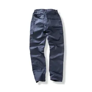 Cargo Trousers Result Utility image-1