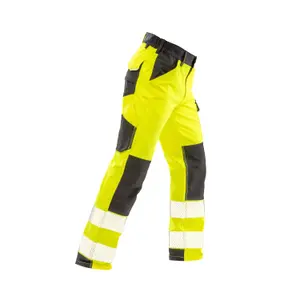 Pantalon de sécurité stretch Result image-2