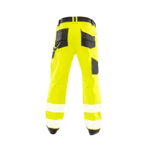 Pantalon de sécurité stretch Result image-1