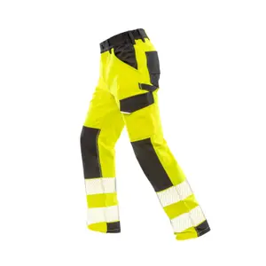 Pantalon de sécurité stretch Result image-3