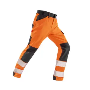 Pantalon de sécurité stretch Result image-2