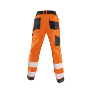 Pantalon de sécurité stretch Result image-1