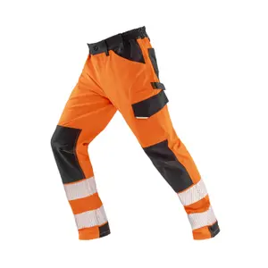 Pantalon de sécurité stretch Result image-3