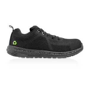 Recycled Safety Shoes Result image-0