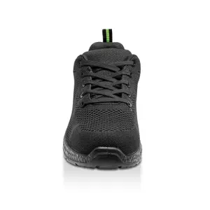 Recycled Safety Shoes Result image-1