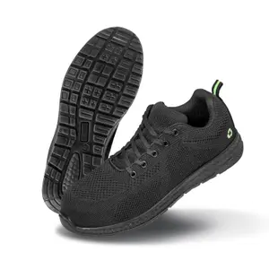 Recycled Safety Shoes Result image-2