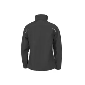 Women’s 3-Layer Recycled Polyester Softshell Jacket Result image-1