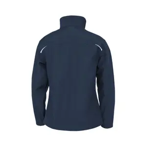 Women’s 3-Layer Recycled Polyester Softshell Jacket Result image-1