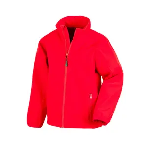 Child 2 Layer Softshell Jacket Result image-0