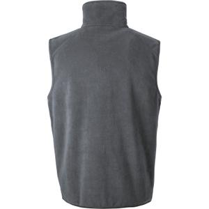Sleeveless fleece Result image-1