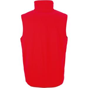 Sleeveless fleece Result image-1