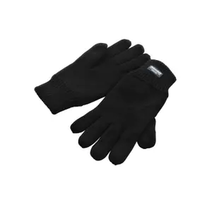 Guantes clásicos con forro de Thinsulate Result image-0