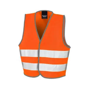 Child safety vest Result