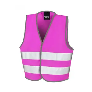 Child safety vest Result