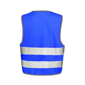 Visibility vest for children Result image-1