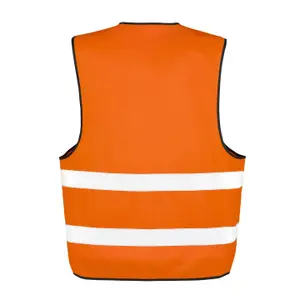 High-visibility safety vest Result Core image-2