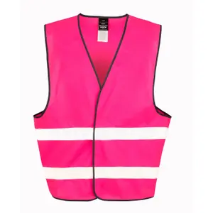 High-visibility safety vest Result image-0