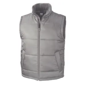 Result's Core Puffer Vest image-0