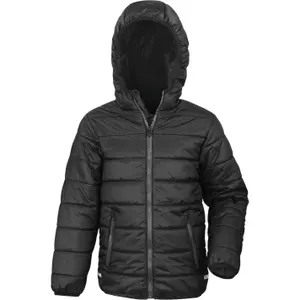 Children's down jacket Result image-0