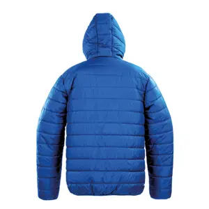 Result's Puffer image-0