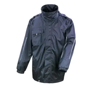 3 in 1 waterproof jacket Result softshell image-0