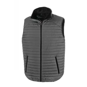 Recycled bodywarmer Result Thermoquilt image-0