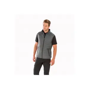Recycled bodywarmer Result Thermoquilt image-1