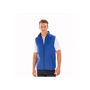 Recycled bodywarmer Result Thermoquilt image-1