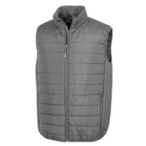 Result's Puffer Vest image-0