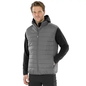 Result's Puffer Vest image-2