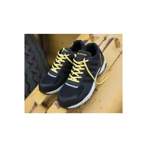 Safety shoes Result Trainer image-1