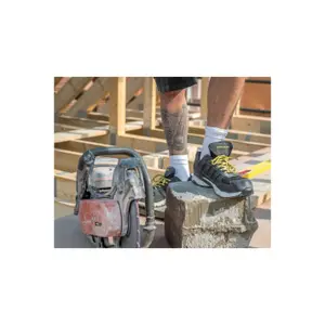 Safety shoes Result Trainer image-3