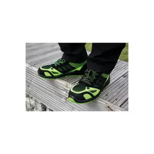 Safety shoes Result Flyknit image-1