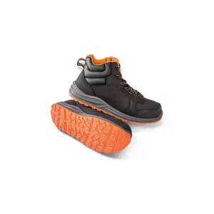 Safety shoes Result Stirling image-0
