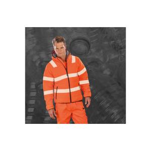 Sikkerhedsjakke Result Ripstop Padded image-1