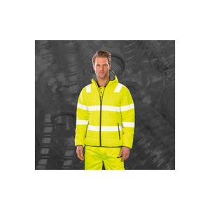 Sikkerhedsjakke Result Ripstop Padded image-1