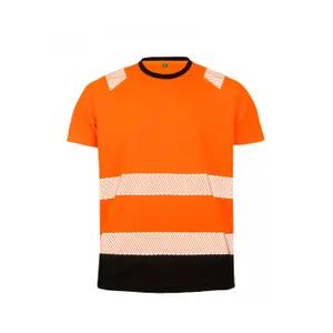 Safety T-shirt Result image-0