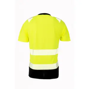Safety T-shirt Result image-1