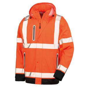 Veste de travail Result Prism PU Safe & Dry