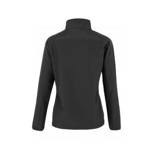 Women's recycled jacket Result Softshell image-1