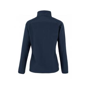 Women's recycled jacket Result Softshell image-2