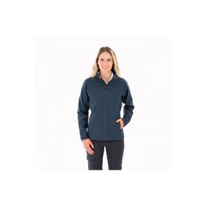 Women's recycled jacket Result Softshell image-1